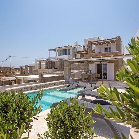 Nuera Villa Mykonos Town Екстер'єр фото
