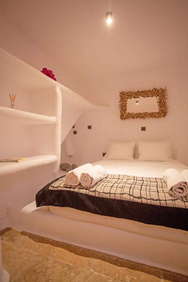 Nuera Villa Mykonos Town Екстер'єр фото