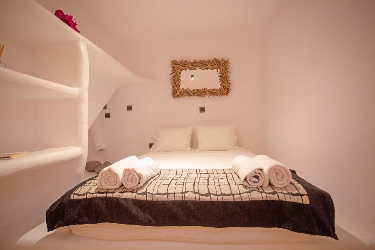 Nuera Villa Mykonos Town Екстер'єр фото